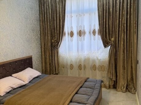 2-room apartment for rent, 60 m², Yeni Günəşli: 600 ₼/mo 5
