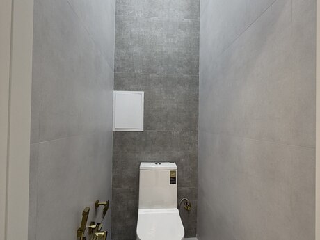 2 otaqlı mənzil, 84 m², Həzi Aslanov: 239 000 ₼ 4