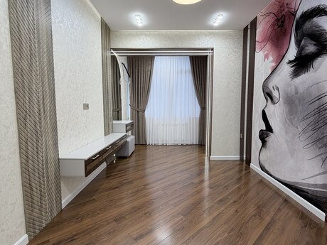 2 otaqlı mənzil, 84 m², Həzi Aslanov: 239 000 ₼ 2