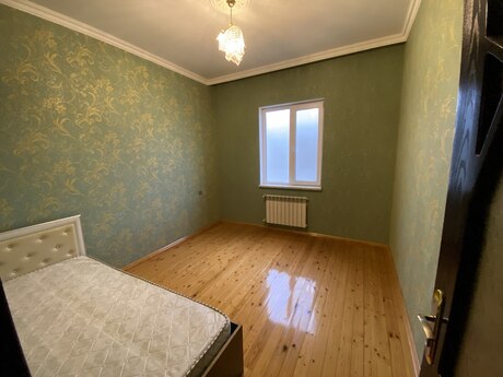 5 otaqlı həyət evi/bağ evi - Xırdalan - 110 m²