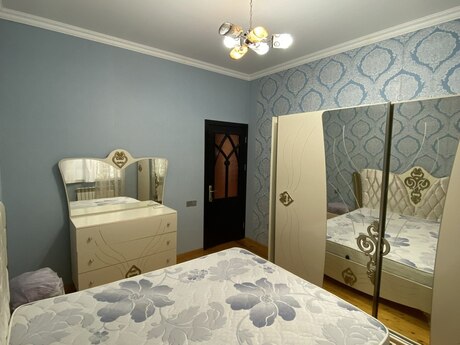 5 otaqlı həyət evi/bağ evi - Xırdalan - 110 m²