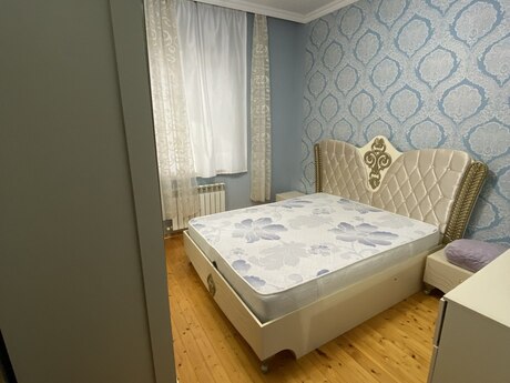 Elan №5953701 - Xırdalan, Xırdalan, 5 otaqlı, 110 m²