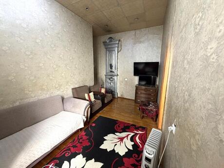 3 otaqlı mənzil, 75 m², 28 May: 190 000 ₼ 4