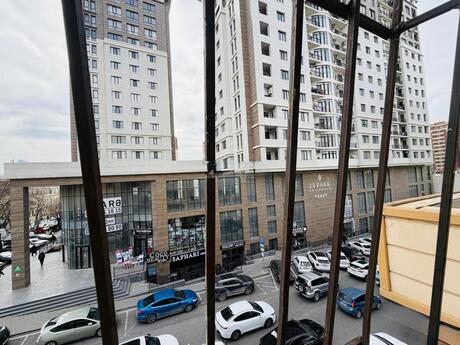 3 otaqlı mənzil, 75 m², 28 May: 190 000 ₼ 2