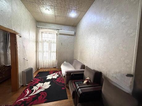 3 otaqlı mənzil, 75 m², 28 May: 190 000 ₼ 3