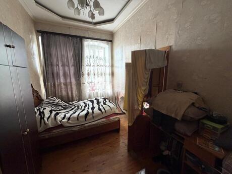 3 otaqlı mənzil, 75 m², 28 May: 190 000 ₼ 5