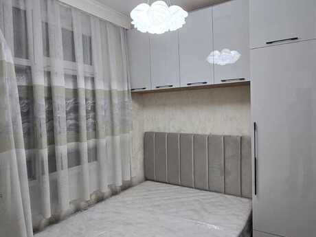 2 otaqlı mənzil, 45 m², Memar Əcəmi: 121 000 ₼ 4