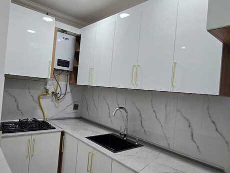 2 otaqlı mənzil, 45 m², Memar Əcəmi: 121 000 ₼ 5