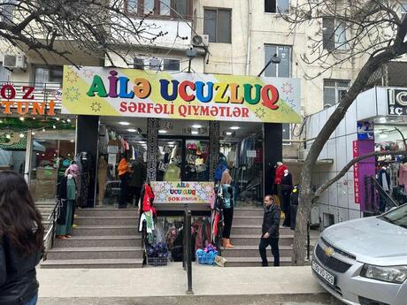 Объявление №5953736 - Баку, м. Мемар Аджеми, 100 м²