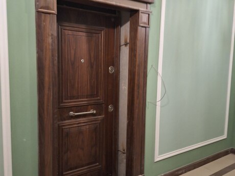 3-комн. новостройка - м. Нариман Нариманов - 115 м²