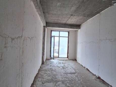 3-комн. новостройка - м. Нариман Нариманов - 115 м²
