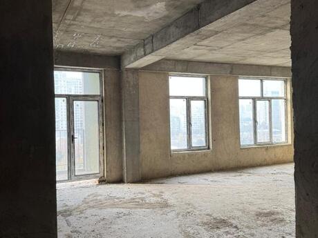 2 otaqlı yeni tikili - Nizami m. - 86 m²