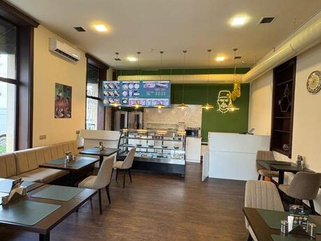 Объявление №5953800 - Баку, м. Шах Исмаил Хатаи, 170 м²