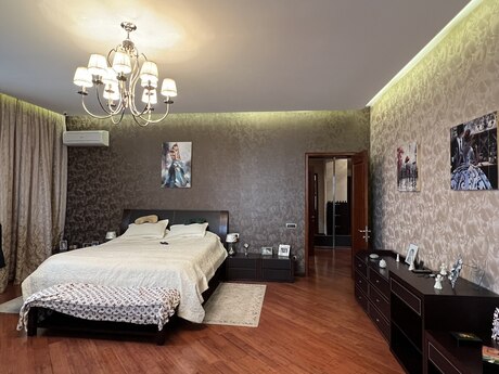 6-комнатная квартира, 371 м², Nizami: 1 250 000 ₼ 5