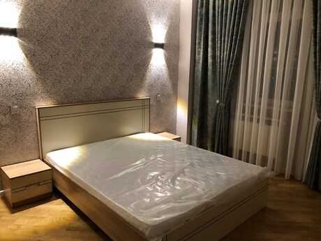 2-комн. новостройка - м. Кара Караев - 60 м²
