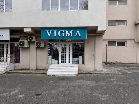 Elan №5953888 - Bakı, Gənclik m., 35 m²