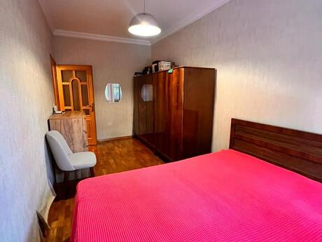 2-комн. вторичка - м. Азадлыг проспекти - 50 м²