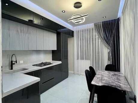 Kirayə 3 otaqlı mənzil, 160 m², Nəsimi: 1 650 ₼/ay 4
