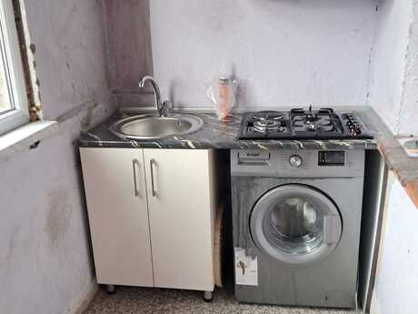 Elan №5953931 - Bakı, Binəqədi q., 2 otaqlı, 65 m², 4/5 mərtəbə