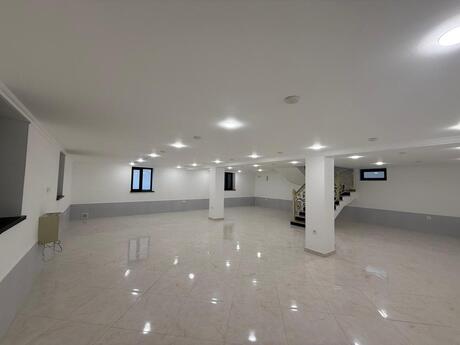 6 otaqlı həyət evi, 320 m², Köhnə Günəşli: 460 000 ₼ 5