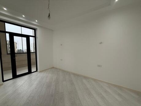 6 otaqlı həyət evi/bağ evi - Köhnə Günəşli q. - 320 m²