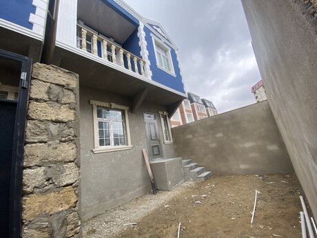 Elan №5954009 - Bakı, Masazır q., 4 otaqlı, 130 m²