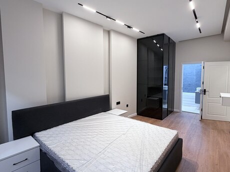 3-комн. новостройка - пос. Биладжары - 114 м²