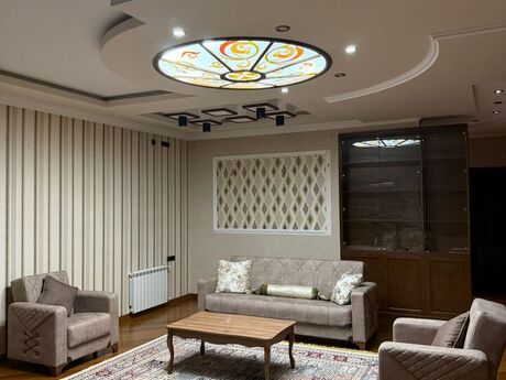 Elan №5954059 - Bakı, Nəsimi r., 5 otaqlı, 170 m², 18/19 mərtəbə