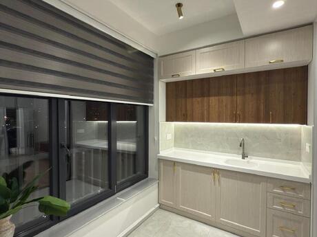 3 otaqlı mənzil, 84 m², 28 May: 380 000 ₼ 3