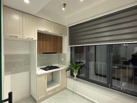 3 otaqlı mənzil, 84 m², 28 May: 380 000 ₼ 4