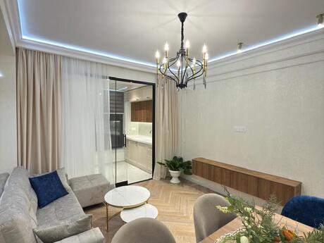 3 otaqlı mənzil, 84 m², 28 May: 380 000 ₼ 5
