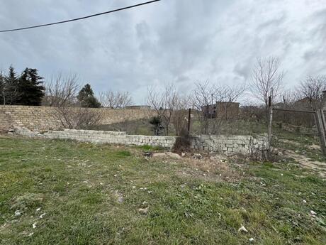 Torpaq - Qala q. - 12 sot
