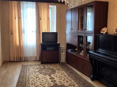 2-комн. вторичка - пос. Бакиханова - 51 м²