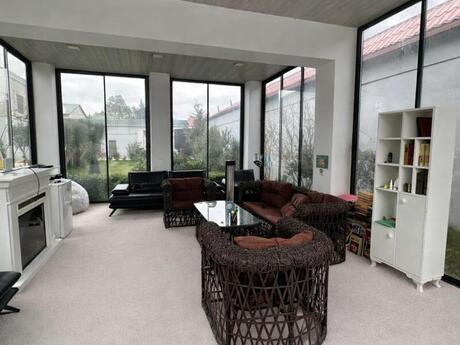 Объявление №5954198 - Баку, пос. Мардакан, 5-комн., 250 м²