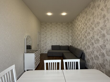2 otaqlı yeni tikili - Sumqayıt - 57 m²