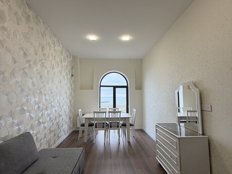 2 otaqlı yeni tikili - Sumqayıt - 57 m²