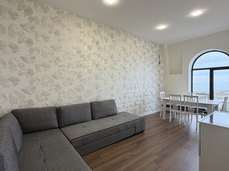 2 otaqlı yeni tikili - Sumqayıt - 57 m²
