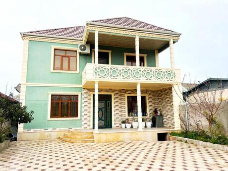 Satılır 6 otaqlı həyət evi/bağ evi 250 m², Sumqayıt