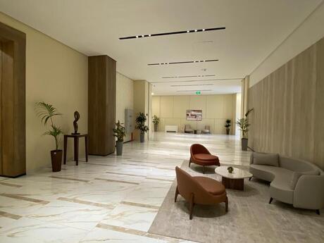 4 otaqlı yeni tikili - Elmlər Akademiyası m. - 215 m²
