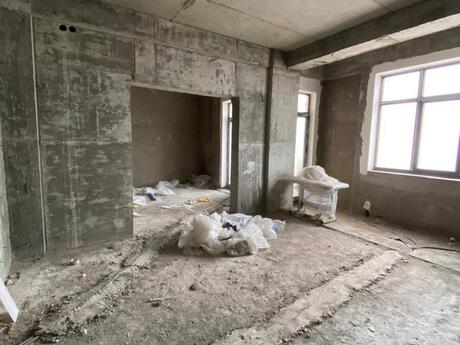 4 otaqlı mənzil, 215 m², Elmlər Akademiyası: 1 022 000 ₼ 5