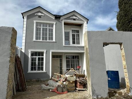 Объявление №5954231 - Баку, пос. Сарай, 6-комн., 120 м²