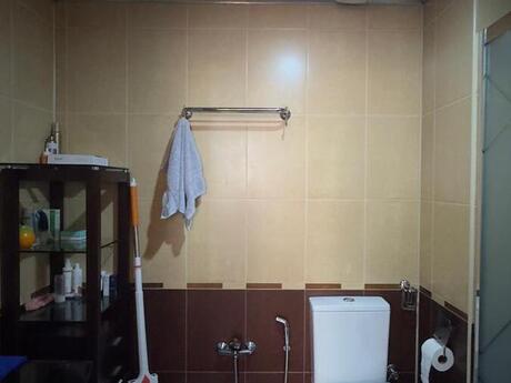 4 otaqlı yeni tikili - Nizami m. - 191 m²