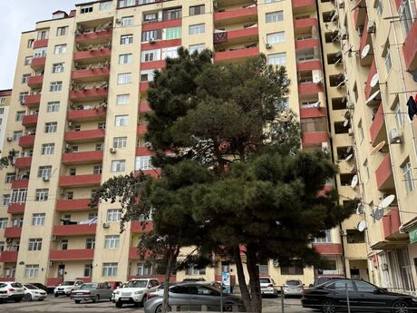 Satılır 2 otaqlı yeni tikili 73 m², Sumqayıt