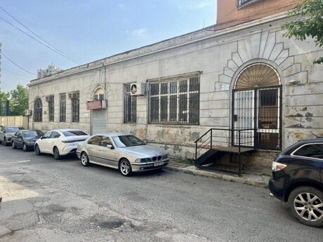 Объявление №5954376 - Баку, м. Сахил, 220 м²