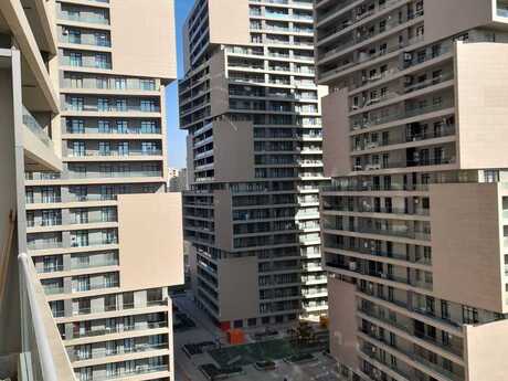 Elan №5954403 - Bakı, 8 Noyabr m., 3 otaqlı, 148 m², 13/24 mərtəbə