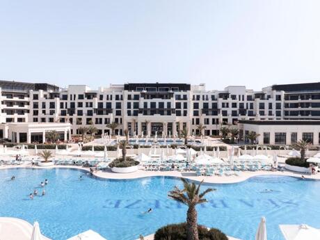 2 otaqlı yeni tikili - Sea Breeze q. - 78 m²