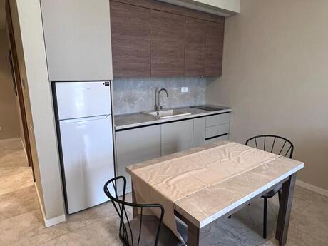 2 otaqlı yeni tikili - Sea Breeze q. - 78 m²