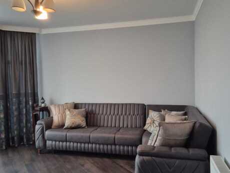 6 otaqlı həyət evi/bağ evi - Dübəndi q. - 250 m²