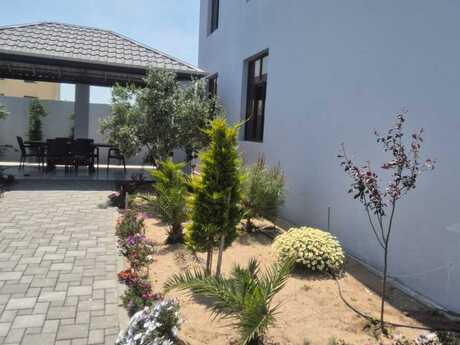 Dübəndidə 6 otaqlı həyət evi kirayə verilir, 250 m², 1 000 AZN/ay, şəkil 5 / 12