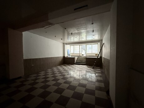Satılır obyekt 59 m², 28 May m.
